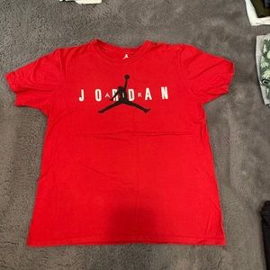 Men’s Jordan T-Shirt